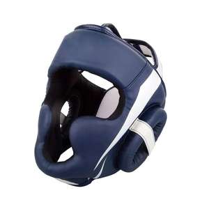 Protector de Cabeza de Alta Calidad, Más Vendido, Mejor Precio, Protector de Cabeza de Boxeo Abierto para Sparring y Competencia, con Protección para las Mejillas - Product Image 4