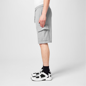 Pantalones Cortos Deportivos Resistentes para Hombre con Bolsillos, Pantalones Cortos Deportivos con Diseño Flexible, Pantalones Cortos Estilo Playa con Cintura Ajustable - Product Image 6