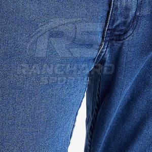 Pantalones Vaqueros de la Mejor Calidad, Ropa Casual de Alta Calidad, Pantalones Vaqueros para Hombre de Color Sólido, Pantalones Vaqueros para Hombre Más Vendidos - Product Image 5