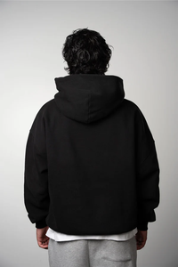 Fabricante de Sudaderas Cómodas, Sudaderas Gruesas de Invierno 100% Algodón |   Pedido mínimo de 50 unidades |   Sudaderas Personalizadas al por Mayor con Entrega Rápida - Product Image 5