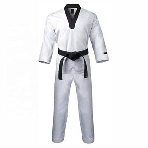 Fabricante Mayorista de Uniformes de Judo, Kimono Bjj, Judogi, Uniforme de Judo, Oferta de Uniformes de Algodón Unisex, OEM, Logotipo Personalizado, Artículo con Tiempo de Entrega - Product Image 2