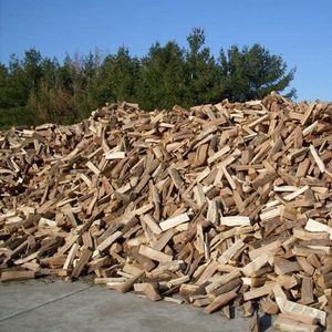 Bois de chauffage de qualité supérieure, séché au four, à combustion lente : Chêne/Frêne/Hêtre/Chêne croissant/Aulne/Bois de bouleau/Pin/Épicéa - En vente - Product Image 5