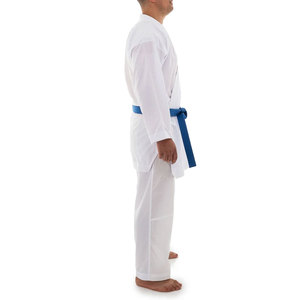 Prix de gros uniforme de karaté pour adultes uniformes d'arts martiaux uniformes de karaté à prix abordable uniforme de karaté pour hommes - Product Image 3