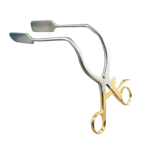Nuevos Retractores Ginecológicos Personalizados de Acero Inoxidable, Instrumentos Quirúrgicos Manuales, Herramientas Profesionales con Certificación CE - Product Image 5