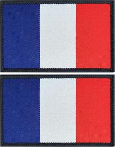 Patch brodé 3D en tissu doux, nouveau style, qualité supérieure, couleur unie, patch brodé 3D, vente en gros, patchs tissés personnalisés - Product Image 4