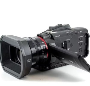 NUEVA Videocámara Compacta Ligera Hc -x1500 UHD 4K Hdmi ORIGINAL - Product Image 1