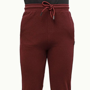 Joogers con paneles laterales, pantalones Cargo transpirables de Color sólido, pantalones de chándal, pantalones de moda de talla grande para hombre - Product Image 5