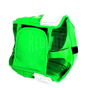 Protector de Cabeza para Artes Marciales, Cómodo y Personalizable, en Oferta - Product Image 4