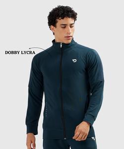 Chaquetas para Hombre, Chaquetas Importadas de Lycra Dobby (GSM 290) - Product Image 4