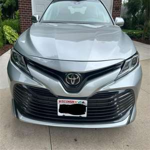 Toyota Camry Autos Usados Bastante Usados Venta Caliente Precio Barato Envío Rápido En Stock Pedido Al por Mayor Disponible Mejor Precio Comprar Hoy - Product Image 3