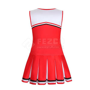 Uniformes de baile hechos en poliéster que ofrecen flexibilidad y máxima comodidad hechos en Pakistán - Product Image 2