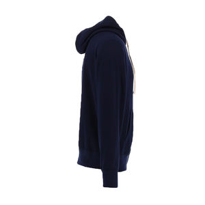 Nouveautés fraîches Sweats à capuche de couleur élégante pour hommes Nouveau design de mode pour l'hiver Fabriqué en polyester/coton Tarifs de gros Client le plus - Product Image 2