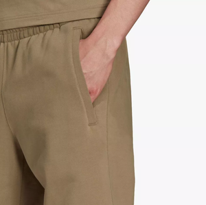 Men's Straight Canvas <b>Trousers</b>-High Quality Embroidered Vintage Waterproof & Breathable Fabric for Office & Casual Wear - Product Image 5