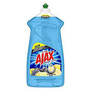 Высококачественное жидкое моющее мыло Ajax для мытья посуды, 5000 мл, 900 мл