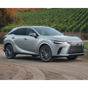 Voiture Lexus RX 350 - Véhicules d'occasion haut de gamme à vendre