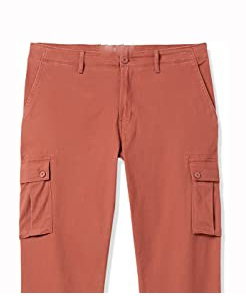 Pantalones Cargo para hombre de la mejor calidad, último diseño personalizado, para exteriores, estilo Cargo, para adultos - Product Image 5