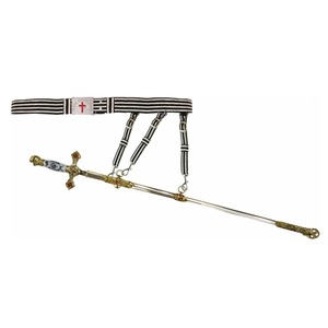 เข็มขัดผ้าหนังสำหรับสตรี - Product Image 5