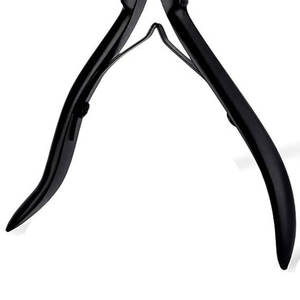 Alicates ligeros para extensiones de cabello de calidad alemana/Alicates para extensiones de cabello hechos en acero inoxidable de gran oferta - Product Image 6