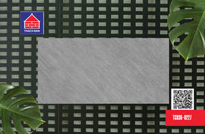 Azulejo de aspecto de piedra de porcelana esmaltada pulida de 300x600mm de alta calidad para suelo de pared Interior diseño moderno al mejor precio de Vietnam - Product Image 2