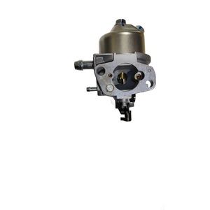 Pièces et accessoires pour tondeuse à gazon, carburateur pour tondeuse à gazon Dlm4300Sp, réf. 701439 - Product Image 1