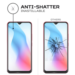 ฟิล์มกันรอยมาตรฐาน ANTISHOCK สำหรับวีโว่ Y3 - Product Image 3