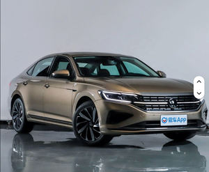 Nouvelles voitures version haute performance SUV essence 7 places 4X4 Saic Teramont 2.0T de luxe - Product Image 1