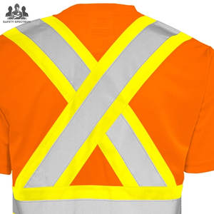 เสื้อยืดสำหรับงานมืออาชีพ |   ผ้าฝ้าย 100% |   ป้องกันรังสียูวีและระบายอากาศได้ดี |   ผ้าใบแคนวาส 300 กรัม |   การใช้งานในอุตสาหกรรม |   การจัดหาสินค้าจากผู้ผลิต (OEM) |   ขายส่ง - Product Image 6