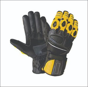 Guantes Deportivos de Motocross con Logotipo Personalizado OEM de Moda - Secado Rápido y Transpirables, Color y Diseño Personalizados - Product Image 6