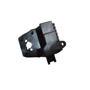 Supporto Filtro Aria Daig3000 Rif. 703610, Prodotto in Plastica per Settore Automobilistico, Compatibile - Product Image 1