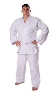 High Quality Professional Made heavy <b>weight</b> Judo Uniform Martial Arts Wear Best Selling Judo Uniform Customized <b>for</b> <b>Sale</b> - Product Image 6