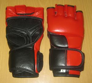 GAF Good Material Guantes de elevación de alta calidad Fabricantes Direct Fighting MMA guante de boxeo para guante de boxeo - Product Image 5
