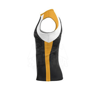 Venta caliente 7 en 7 Ropa deportiva Mejor diseño Uniforme de logotipo personalizado en diferentes colores Tallas grandes y transpirable Tallas grandes para hombres y mujeres - Product Image 6