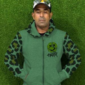 Vêtements de sport décontractés de haute qualité 2 en 1 Veste coupe-vent pour homme et survêtement Entraînement Gym Automne Sports Jogging - Product Image 3