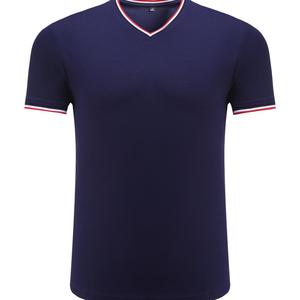 ใหม่ขายส่งปากีสถานผู้ผลิตเสื้อผ้าที่กําหนดเองผู้ชายเสื้อยืดพร้อมเสื้อยืดโลโก้ปักเอง - Product Image 4
