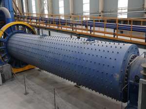 अच्छी आपूर्तिकर्ता कोयला मिल सीमेंट बॉल मिल रही बिक्री - Product Image 2