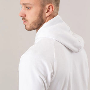 Sudadera con Capucha Extra Grande para Hombre, Estilo Informal, Personalizada, al por Mayor y a Precio Económico, Sudaderas con Capucha para Hombre 2025 a Precio Económico - Product Image 4