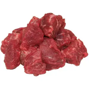 Factory Supply Austria Export Quality Halal Frozen Beef Meat Liver Veal - Boneless Beef Meat available for sale