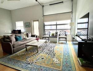 พรมทอปักลายพรีเมียม งานแฮนด์เมด หลากสี นุ่มสบาย สำหรับตกแต่งภายในอย่างมีสไตล์ ราคาขายส่งที่ดีที่สุด - Product Image 4