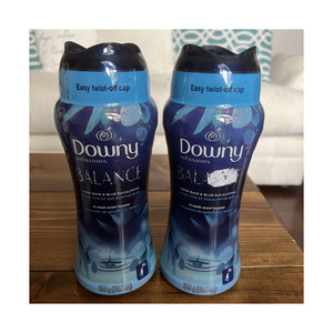 Downy Infusions Calm In-Wash <b>Scent</b> <b>Booster</b> <b>Beads</b>- 5oz, 1 Count (Pack of 1) - Product Image 4