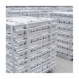 Lingots d'aluminium métal en vrac fournisseur en gros usine exportation directe oem pour les ventes industrielles - Product Image 6