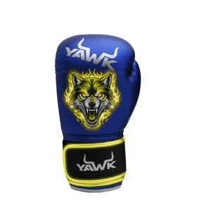 Guantes de Boxeo para Hombre de Secado Rápido, Ligeros, Precio al por Mayor, Servicio OEM, Nuevo Diseño, Sostenibles, Suaves y Elegantes - Product Image 4