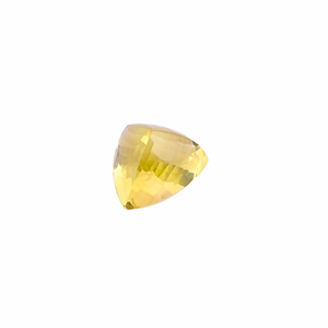 Cuarzo Limón Natural Calidad AA 17x20MM Corte Trillón Normal 30.55Cts 1 Pieza Gema Suelta para Joyería Ishu Gems - Product Image 4