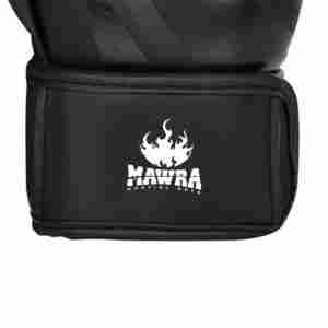 Gants de MMA pour hommes Lacés Respirants Légers Style unique dans différents designs Cuir de qualité supérieure pour une utilisation en extérieur - Product Image 3