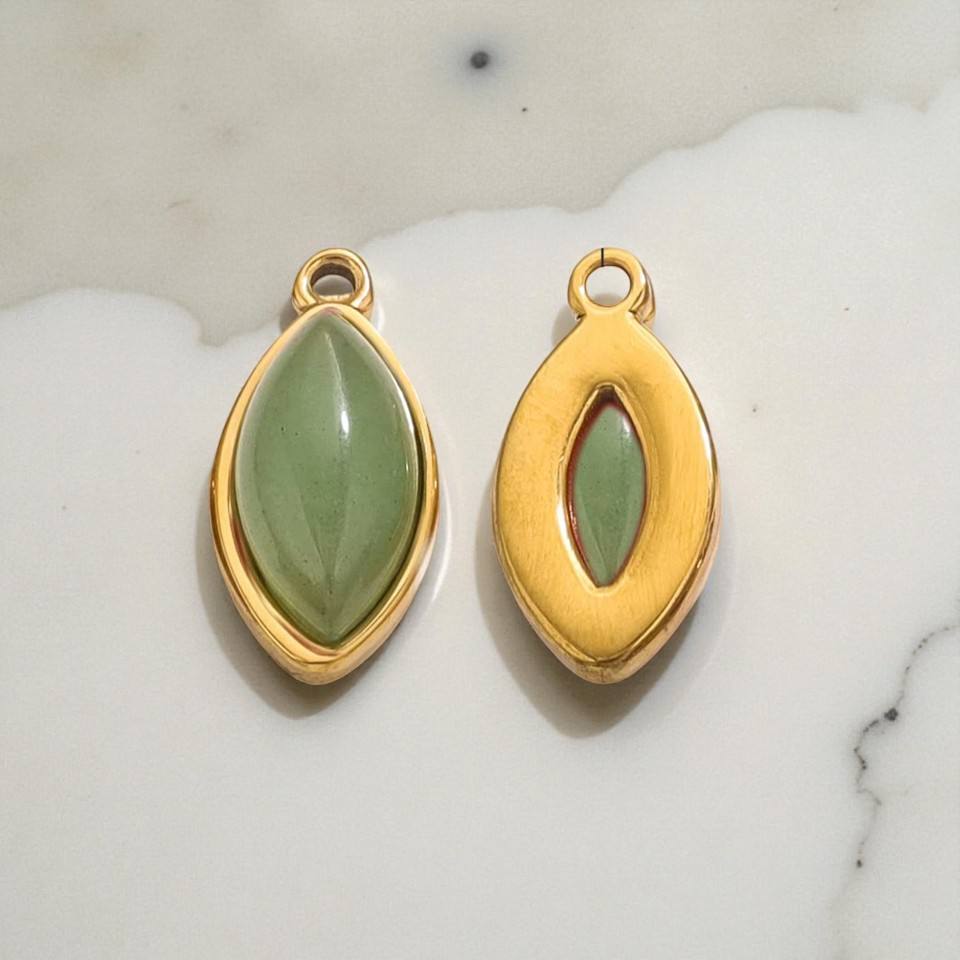 Green Aventurine
