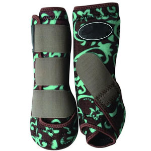 <b>Horse</b> Medium Sports Medicine Front Splint <b>Boots</b> High Quality <b>Horse</b> Protection <b>Boots</b> - Product Image 1