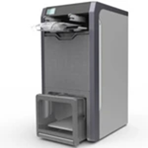 Machine à plier le linge Foldimate en acier inoxydable - Product Image 2