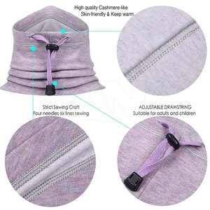 Wholesale Price Durable Material <b>Neck</b> <b>Warmer</b> High Quality Foldable <b>Neck</b> <b>Warmer</b> Made In Pakistan - Product Image 2