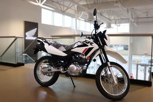 คุณภาพสำหรับรถมอเตอร์ไซค์ XR 150L รุ่นใหม่ปี 2025 พร้อมการรับประกัน 2 ปี พร้อมจัดส่ง - Product Image 3