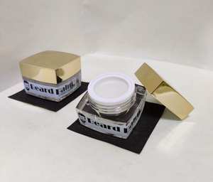 Bálsamo labial de fresa a base de hierbas, OEM - Product Image 5