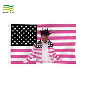Custom Logo Novelty Banner 3x5ft Polyester Durable <strong>Funny</strong> Photo Outdoor Decoration <strong>Flag</strong> Personalized Photo <strong>Flags</strong> for Decorations - Product Image 2